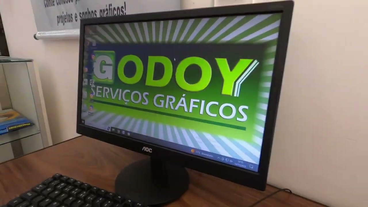Conheça a Editora Godoi e Impressões Digitais em Santo Antônio da Platina – Paraná