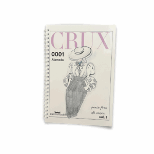 Crux - Alameda