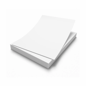 Impressão em Papel Offset Fotográfico 180g – Formato A4
