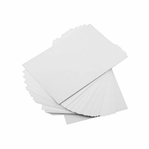 Impressão em Papel Offset Cartão 180g – Formato A3