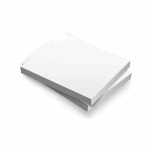 Impressão em Papel Offset Fotográfico 180g – Formato A3