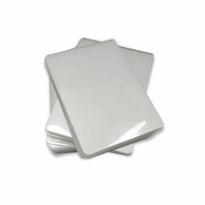 Plastificação A3