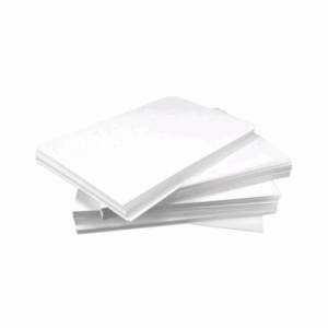 Impressão em Papel Offset Cartão 180g – Formato A4