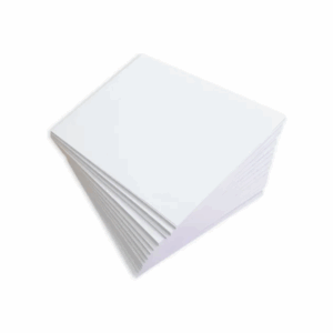 Impressão em Papel Offset Sulfite 75g – Formato A3