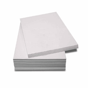 Impressão em Papel Offset Fotográfico 180g – Formato A3