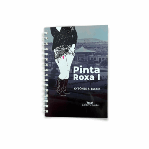 Pinta Roxa 1 - Antonio S. Jacob